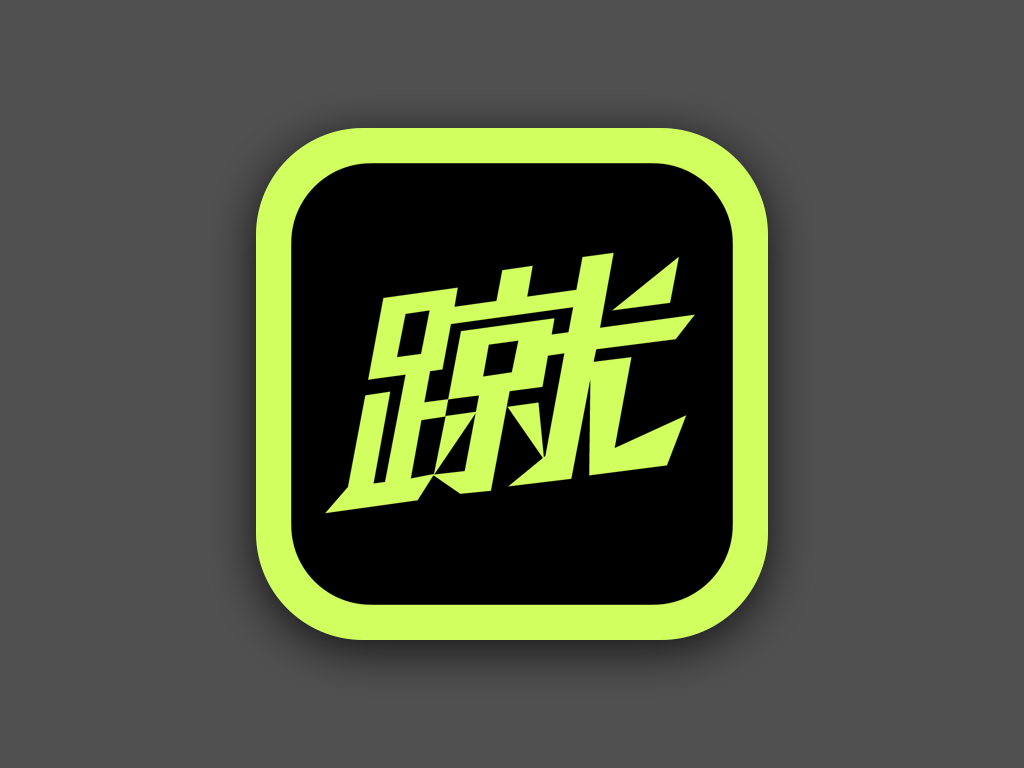 β版アプリをリリース